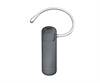 Nokia BH-108 Bluetooth Headset - Black